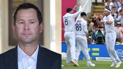Ashes 2023: ಇಂಗ್ಲೆಂಡ್ ಸ್ಟಾರ್ ಆರ್ಭಟಕ್ಕೆ ಸೋಲಿನ ಆತಂಕ ವ್ಯಕ್ತಪಡಿಸಿದ ರಿಕಿ ಪಾಂಟಿಂಗ್