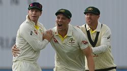 Ashes 2023: 3ನೇ ದಿನದಾಟದಲ್ಲಿ ಮಳೆಯದ್ದೇ ಆಟ; ಅಲ್ಪ ಮೊತ್ತಕ್ಕೆ 2 ವಿಕೆಟ್ ಕಳೆದುಕೊಂಡ ಇಂಗ್ಲೆಂಡ್