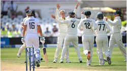 ಮಹಿಳಾ ಆಶಸ್: ಗಾರ್ಡ್ನರ್ ಸುಳಿಗೆ ಸಿಲುಕಿದ ಇಂಗ್ಲೆಂಡ್: ಭರ್ಜರಿ ಗೆಲುವು ಸಾಧಿಸಿದ ಆಸ್ಟ್ರೇಲಿಯಾ