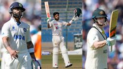 Babar Azam: ಟೆಸ್ಟ್ ಕ್ರಿಕೆಟ್‌ನಲ್ಲಿ ವಿರಾಟ್ ಕೊಹ್ಲಿ, ಸ್ಟೀವ್ ಸ್ಮಿತ್‌ರನ್ನು ಹಿಂದಿಕ್ಕಿದ ಪಾಕ್ ನಾಯಕ ಬಾಬರ್ ಅಜಂ