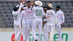 ಟೆಸ್ಟ್ ಇತಿಹಾಸದಲ್ಲಿ 500ಕ್ಕೂ ಅಧಿಕ ರನ್‌ಗಳ ಅಂತರದಿಂದ ಗೆದ್ದ ಕೇವಲ 4 ಘಟನೆಗಳಿವು! ದಾಖಲೆಯ ಪುಟ ಸೇರಿದ ಬಾಂಗ್ಲಾ
