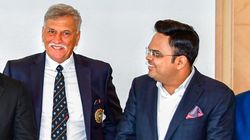 ವಿಶ್ವಕಪ್ ತಾಣಗಳ ವಿಚಾರದಲ್ಲಿ ಪಾಕ್ ಪದೇ ಪದೇ ಖ್ಯಾತೆ: ಪಿಸಿಬಿ ಮನವಿ ತಿರಸ್ಕರಿಸಿದ BCCI ಮತ್ತು ICC