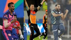 ಐಪಿಎಲ್‌ನಲ್ಲಿ ಡಾಟ್ ಬಾಲ್ ದಾಖಲೆ: ಒಂದೇ ಆವೃತ್ತಿಯಲ್ಲಿ ಅತಿ ಹೆಚ್ಚು ಡಾಟ್ ಬಾಲ್‌ ಎಸೆದ 5 ಚಾಣಕ್ಷ ಬೌಲರ್‌ಗಳು ಇವರು!