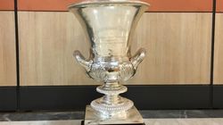 Duleep Trophy 2023: ಬೆಂಗಳೂರಿನಲ್ಲಿ ದುಲೀಪ್ ಟ್ರೋಫಿ; ತಂಡಗಳು, ವೇಳಾಪಟ್ಟಿ; ಎಲ್ಲಿ ಲೈವ್ ವೀಕ್ಷಣೆ