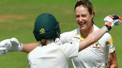 Women's Ashes 2023: ಆಸ್ಟ್ರೇಲಿಯಾ ಕ್ರಿಕೆಟ್ ಪರ ಐತಿಹಾಸಿಕ ಮೈಲಿಗಲ್ಲು ಸ್ಥಾಪಿಸಿದ ಎಲ್ಲಿಸ್ ಪೆರ್ರಿ