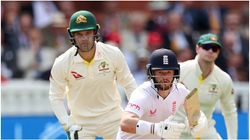 ಆಶಸ್ 2023: 32ನೇ ಟೆಸ್ಟ್ ಶತಕ ಸಿಡಿಸಿದ ಸ್ಮಿತ್: ಲಾರ್ಡ್ಸ್ ಟೆಸ್ಟ್‌ನಲ್ಲಿ ಇಂಗ್ಲೆಂಡ್ ದಿಟ್ಟ ಹೋರಾಟ
