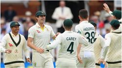 ಲಾರ್ಡ್ಸ್ ಟೆಸ್ಟ್: ಮೊದಲ ಇನ್ನಿಂಗ್ಸ್‌ನಲ್ಲಿ 325 ರನ್‌ಗೆ ಇಂಗ್ಲೆಂಡ್ ಆಲೌಟ್: ಆಸಿಸ್‌ಗೆ ಮಹತ್ವದ ಮುನ್ನಡೆ