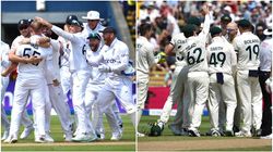 ಆಸ್ಟ್ರೇಲಿಯಾ ಹಾಗೂ ಇಂಗ್ಲೆಂಡ್ ಎರಡೂ ತಂಡಗಳ ಪರ ಆಡಿದ ಅಪರೂಪದ ಐವರು ಆಟಗಾರರು ಇವರು!