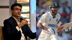 ಆ ನಿರ್ಧಾರಕ್ಕೆ ನಾವು ಸಿದ್ಧವಾಗಿರಲಿಲ್ಲ: ಕೊಹ್ಲಿ ನಾಯಕತ್ವದ ತ್ಯಜಿಸಿದ ಬಗ್ಗೆ ಗಂಗೂಲಿ ಸ್ಪೋಟಕ ಹೇಳಿಕೆ