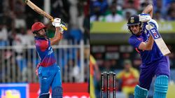 SL vs AFG: ಏಕದಿನ ಕ್ರಿಕೆಟ್‌ನಲ್ಲಿ ಶುಭ್ಮನ್ ಗಿಲ್ ದಾಖಲೆ ಮುರಿದ ಅಫ್ಘಾನಿಸ್ತಾನದ ಇಬ್ರಾಹಿಂ ಝದ್ರಾನ್