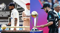 ಐಸಿಸಿ ಫೈನಲ್ ಸೋಲಿನ ಸರದಾರರು: ಐಸಿಸಿ ಟೂರ್ನಿಯ ಫೈನಲ್‌ನಲ್ಲಿ ಅತಿ ಹೆಚ್ಚು ಸೋಲು ಕಂಡ ಟಾಪ್-4 ತಂಡಗಳಿವು!