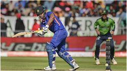 ವೆಸ್ಟ್ ಇಂಡೀಸ್ ಪ್ರವಾಸದ ಬೆನ್ನಲ್ಲೇ ಐರ್ಲೆಂಡ್‌ಗೆ ಪ್ರವಾಸ ಕೈಗೊಳ್ಳಲಿದೆ ಭಾರತ