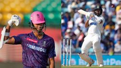 IND vs WI Test Series: ವೆಸ್ಟ್ ಇಂಡೀಸ್ ಸರಣಿಯಲ್ಲಿ ಚೇತೇಶ್ವರ ಪೂಜಾರ ಬದಲಿಗೆ ಈ ಅನ್‌ಕ್ಯಾಪ್ಡ್ ಆಟಗಾರ ಆಯ್ಕೆ?