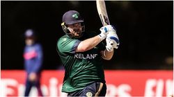 World Cup Qualifiers: ಅಬ್ಬರಿಸಿದ ಸ್ಟಿರ್ಲಿಂಗ್ ಯುಎಇ ವಿರುದ್ಧ ಐರ್ಲೆಂಡ್‌ಗೆ ಬೃಹತ್ ಗೆಲುವು