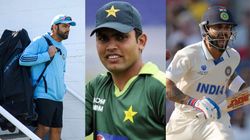 'ಮೈದಾನದಲ್ಲಿ ಗುಮ್ಮನಾಗಿರಬೇಡಿ, ಕೊಹ್ಲಿಯಂತೆ ಉಪಸ್ಥಿತಿ ತೋರಿಸಿ'; ರೋಹಿತ್‌ಗೆ ಪಾಕ್ ಮಾಜಿ ಕ್ರಿಕೆಟಿಗ ಸಲಹೆ