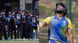 ನಮೀಬಿಯಾ ವಿರುದ್ಧ ಏಕದಿನ ಸರಣಿ ಆಡಲಿದೆ ಕರ್ನಾಟಕ ತಂಡ: ಸರಣಿಯ ಸಂಪೂರ್ಣ ಮಾಹಿತಿ