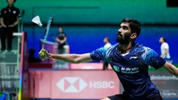 ಇಂಡೋನೇಷ್ಯಾ ಓಪನ್: ಲಕ್ಷ್ಯ ಸೇನ್ ಮಣಿಸಿ ಕ್ವಾರ್ಟರ್‌ಫೈನಲ್‌ಗೆ ಕಾಲಿಟ್ಟ ಕಿಡಂಬಿ ಶ್ರೀಕಾಂತ್