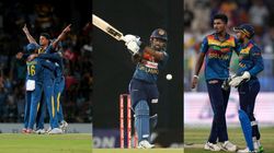 Lanka Premier League 2023: ಲಂಕಾ ಪ್ರೀಮಿಯರ್ ಲೀಗ್ ಹರಾಜಿನಲ್ಲಿ 4 ಅತ್ಯಂತ ದುಬಾರಿ ಆಟಗಾರರಿವರು