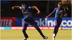 World Cup Qualifiers: ಸ್ಕಾಟ್ಲೆಂಡ್ ವಿರುದ್ಧ ಶ್ರೀಲಂಕಾಗೆ ಸುಲಭ ಗೆಲುವು