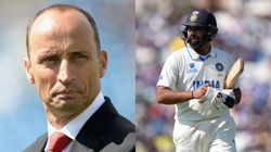 ಬಾಬರ್ ಅಜಂ ನೋಡಿ ಭಾರತೀಯ ಬ್ಯಾಟರ್‌ಗಳು ಕಲಿಯಬೇಕು: ನಾಸಿರ್ ಹುಸೇನ್