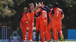 World Cup Qualifiers: ನೇಪಾಳ ವಿರುದ್ಧ ಸುಲಭ ಗೆಲುವು ಸಾಧಿಸಿದ ನೆದರ್ಲೆಂಡ್ಸ್