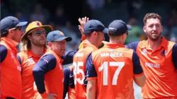 World Cup Qualifiers: ನೆದರ್ಲೆಂಡ್ಸ್ vs ನೇಪಾಳ, ಟಾಸ್ ರಿಪೋರ್ಟ್, ಆಡುವ ಬಳಗ, Live ಸ್ಕೋರ್