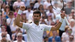 Wimbledon 2023: ಹಾಲಿ ಚಾಂಪಿಯನ್ ಜೊಕೊವಿಕ್‌ಗೆ ಆರಂಭಿಕ ಪಂದ್ಯದಲ್ಲಿ ಸುಲಭ ಸವಾಲು