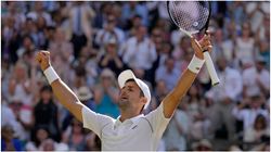 Wimbledon 2023: ಮತ್ತೊಂದು ಗ್ರ್ಯಾನ್‌ಸ್ಲ್ಯಾಮ್ ಮೇಲೆ ಜೊಕೊವಿಕ್ ಕಣ್ಣು: ನಿವೃತ್ತಿ ಪ್ರಶ್ನೆಗೆ ಖಡಕ್ ಉತ್ತರ!