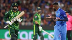 Pakistan's ODI World Cup 2023 Schedule: 2023ರ ಐಸಿಸಿ ಏಕದಿನ ವಿಶ್ವಕಪ್‌ನಲ್ಲಿ ಪಾಕಿಸ್ತಾನದ ವೇಳಾಪಟ್ಟಿ