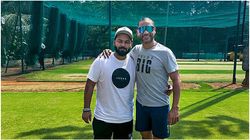 ಇನ್ಸ್ಟಾಗ್ರಾಮ್‌ನಲ್ಲಿ ಎರಡನೇ ಜನ್ಮದಿನ ಅಪ್‌ಡೇಟ್ ಮಾಡಿದ ರಿಷಭ್ ಪಂತ್!