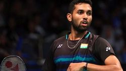 ತೈಪೆ ಓಪನ್ 2023: ಕ್ವಾರ್ಟರ್‌ಫೈನಲ್‌ನಲ್ಲಿ ಪ್ರಣಯ್‌ಗೆ ಸೋಲು: ಭಾರತೀಯರ ಹೋರಾಟ ಅಂತ್ಯ