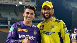 MS Dhoni Gift: ಅಫ್ಘಾನಿಸ್ತಾನದ ಈ ಆಟಗಾರನಿಗೆ ವಿಶೇಷ ಉಡುಗೊರೆ ನೀಡಿದ ಎಂಎಸ್ ಧೋನಿ