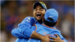 ನೆಟ್ಸ್‌ನಲ್ಲಿ ಧೋನಿಯೇ ಅತ್ಯಂತ ಕಠಿಣ ಬೌಲರ್ ಎಂದ ಸುರೇಶ್ ರೈನಾ: ಕಾರಣ ಕೇಳಿದ್ರೆ ಬೆರಗಾಗೋದು ಖಂಡಿತ!