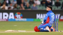 SL vs AFG: ಶ್ರೀಲಂಕಾ ವಿರುದ್ಧ ಮೊದಲ 2 ಏಕದಿನ ಪಂದ್ಯಗಳಿಂದ ಹೊರಬಿದ್ದ ಅಫ್ಘಾನ್ ಸ್ಟಾರ್ ರಶೀದ್ ಖಾನ್