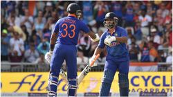 ಭಾರತಕ್ಕೆ ಗಾಯದ ಬರೆ: ಗಾಯಗೊಂಡಿರುವ ಈ 3 ಆಟಗಾರರು ವಿಶ್ವಕಪ್‌ನಿಂದ ಹೊರಗುಳಿವುದು ಬಹುತೇಕ ನಿಶ್ಚಿತ