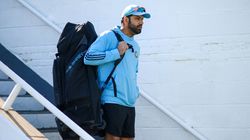 Rohit Sharma: ಸತತ ಕ್ರಿಕೆಟ್‌ನಿಂದ ಬಳಲಿರುವ ರೋಹಿತ್ ಶರ್ಮಾ; ವೆಸ್ಟ್ ಇಂಡೀಸ್ ಪ್ರವಾಸದಿಂದ ವಿಶ್ರಾಂತಿ?