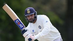 ಐತಿಹಾಸಿಕ ಸಾಧನೆ ಮೇಲೆ ರೋಹಿತ್ ಕಣ್ಣು: ಕಪಿಲ್‌, ಧೋನಿ ಇರುವ ವಿಶೇಷ ಪಟ್ಟಿಗೆ ಸೇರ್ಪಡೆಯಾಗ್ತಾರಾ ಶರ್ಮಾ