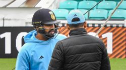 WTC Final: ಮಹತ್ವದ ಪಂದ್ಯಕ್ಕೂ ಮುನ್ನ ಭಾರತಕ್ಕೆ ಹಿನ್ನಡೆ?: ಇದ್ದಕ್ಕಿದ್ದಂತೆ ಅಭ್ಯಾಸ ನಿಲ್ಲಿಸಿ ತೆರಳಿದ ರೋಹಿತ್ ಶರ್ಮಾ!