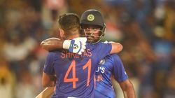 ಸಂಜು ಸ್ಯಾಮ್ಸನ್ ಕಮ್‌ಬ್ಯಾಕ್‌ಗೆ ವೇದಿಕೆ ಸಿದ್ಧ: ವಿಂಡೀಸ್ ವಿರುದ್ಧದ ವೈಟ್‌ಬಾಲ್ ಸರಣಿಗೆ ಸ್ಥಾನ ಬಹುತೇಕ ಖಚಿತ