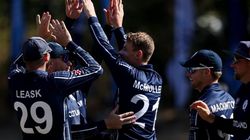 World Cup Qualifiers: ಯುಎಇಯನ್ನು ಸುಲಭವಾಗಿ ಮಣಿಸಿದ ಸ್ಕಾಟ್ಲೆಂಡ್