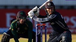 World Cup Qualifiers: ಐರ್ಲೆಂಡ್ ವಿರುದ್ಧ ಅಮೋಘ ಗೆಲುವು ಸಾಧಿಸಿದ ಸ್ಕಾಟ್ಲೆಂಟ್