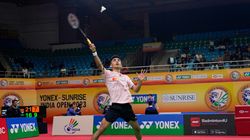 Indonesia Open 2023: ಲಿ ಜಿ ಜಿಯಾ ವಿರುದ್ಧ ಗೆದ್ದು 2ನೇ ಸುತ್ತಿಗೆ ಪ್ರವೇಶಿಸಿದ ಲಕ್ಷ್ಯ ಸೇನ್