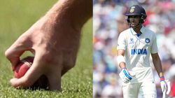 WTC Final: ವಿವಾದಾತ್ಮಕ ತೀರ್ಪಿಗೆ ಶುಭ್ಮನ್ ಗಿಲ್ ಔಟ್; ಗ್ರೀನ್, ಥರ್ಡ್ ಅಂಪೈರ್ ವಿರುದ್ಧ ರೊಚ್ಚಿಗೆದ್ದ ಅಭಿಮಾನಿಗಳು