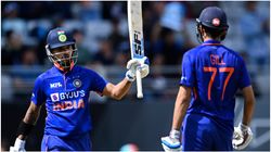 ಮತ್ತೆ ಟೀಮ್ ಇಂಡಿಯಾ ಏಕದಿನ ತಂಡದ ನಾಯಕನಾಗಲಿದ್ದಾರೆ ಶಿಖರ್ ಧವನ್!