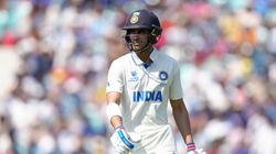 WTC Final: ಶುಬ್ಮನ್ ಗಿಲ್‌ಗೆ 115% ದಂಡ: ಭಾರತ, ಆಸ್ಟ್ರೇಲಿಯಾಗೂ ದಂಡದ ಬರೆ: ಇಲ್ಲಿದೆ ಕಾರಣ!