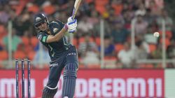 ಭಾರತದ ಈ ಇಬ್ಬರು ದಿಗ್ಗಜರೊಂದಿಗೆ ಶುಭ್ಮನ್ ಗಿಲ್ ಹೋಲಿಸುವುದು ಸರಿಯಲ್ಲ; ಗ್ಯಾರಿ ಕರ್ಸ್ಟನ್