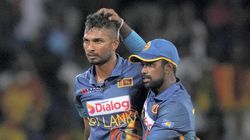 World Cup Qualifiers: ಶ್ರೀಲಂಕಾ vs ಯುಎಇ, ಟಾಸ್ ರಿಪೋರ್ಟ್, ಆಡುವ ಬಳಗ, Live ಸ್ಕೋರ್