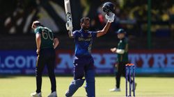 World Cup 2023 Qualifiers: ದಿಮುತ್ ಕರುಣಾರತ್ನೆ ಭರ್ಜರಿ ಶತಕ; ಐರ್ಲೆಂಡ್ ವಿರುದ್ಧ ಶ್ರೀಲಂಕಾಗೆ ಗೆಲುವು