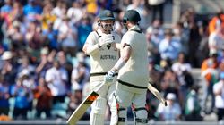 WTC Final: ಆಸ್ಟ್ರೇಲಿಯಾ ಪರ 111 ವರ್ಷಗಳ ಹಳೆಯ ದಾಖಲೆ ಮುರಿದ ಸ್ಟೀವ್ ಸ್ಮಿತ್-ಟ್ರಾವಿಸ್ ಹೆಡ್ ಜೋಡಿ