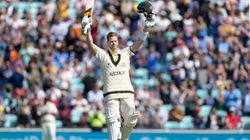 ಭಾರತದ ವಿರುದ್ಧ ಮುಂದುವರಿದ ಸ್ಟೀವ್ ಸ್ಮಿತ್ ಅಬ್ಬರ: ರಿಕಿ ಪಾಂಟಿಂಗ್ ದಾಖಲೆ ಮುರಿದ ಆಸಿಸ್ ಆಟಗಾರ